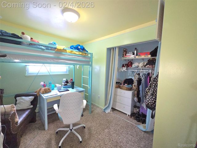 22341 Bell Road, Huron Charter Township, MI 48164