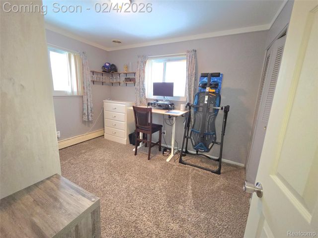 22341 Bell Road, Huron Charter Township, MI 48164