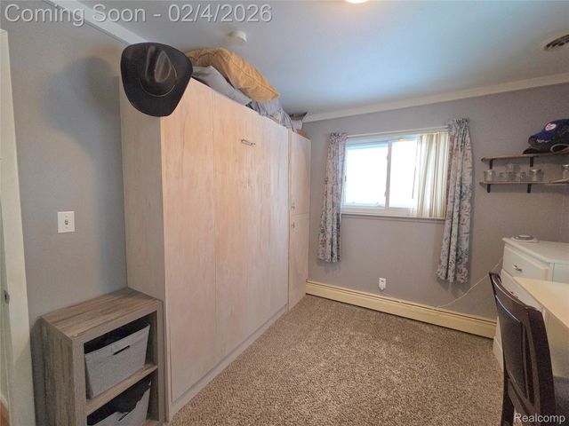 22341 Bell Road, Huron Charter Township, MI 48164