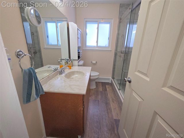 22341 Bell Road, Huron Charter Township, MI 48164