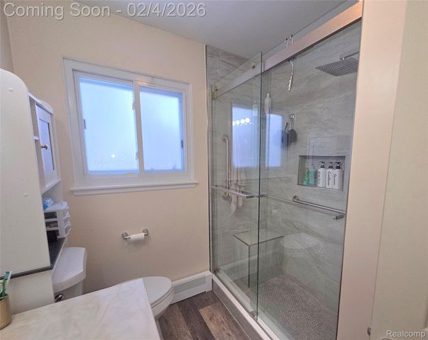 22341 Bell Road, Huron Charter Township, MI 48164