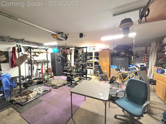 22341 Bell Road, Huron Charter Township, MI 48164