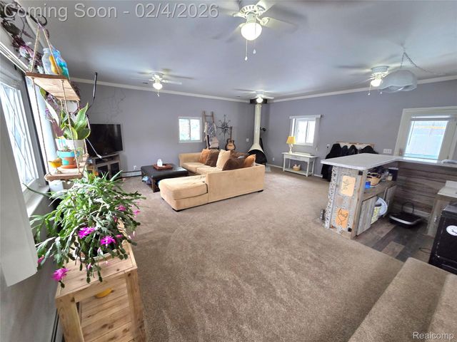 22341 Bell Road, Huron Charter Township, MI 48164