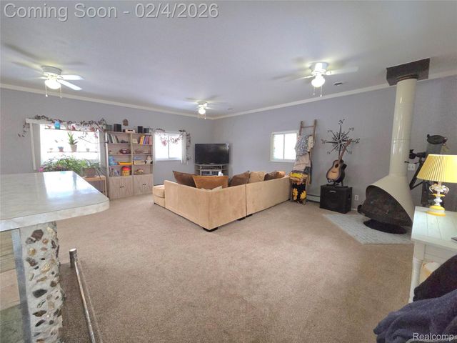 22341 Bell Road, Huron Charter Township, MI 48164