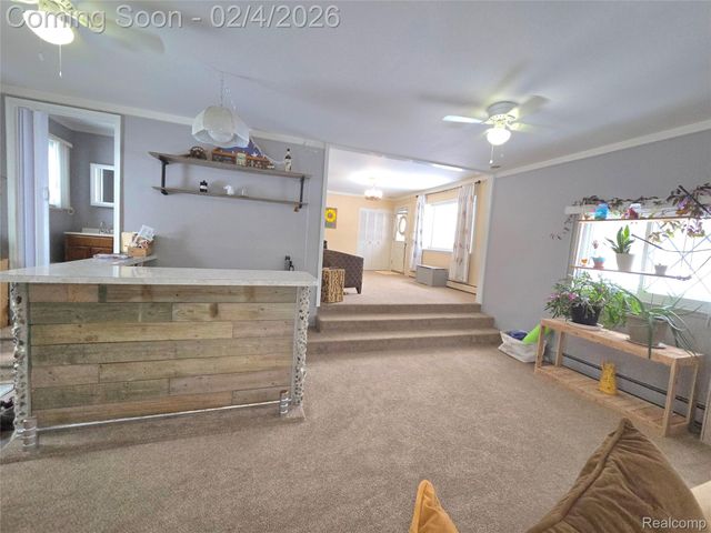 22341 Bell Road, Huron Charter Township, MI 48164