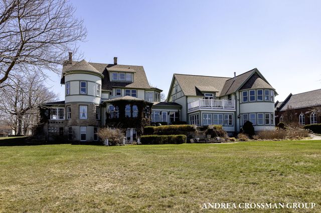 456 Monroe Boulevard, South Haven City, MI 49090