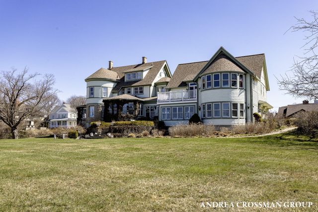 456 Monroe Boulevard, South Haven City, MI 49090