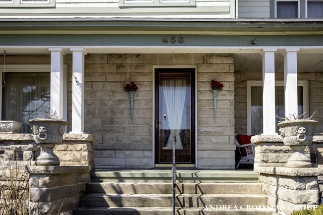 456 Monroe Boulevard, South Haven City, MI 49090
