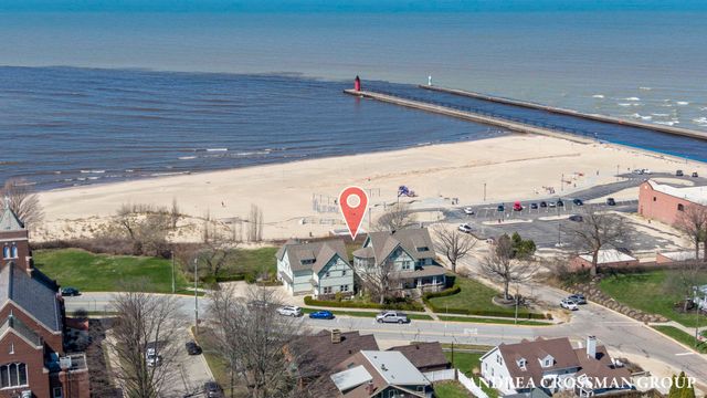 456 Monroe Boulevard, South Haven City, MI 49090