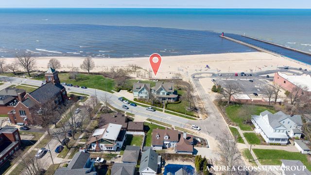 456 Monroe Boulevard, South Haven City, MI 49090