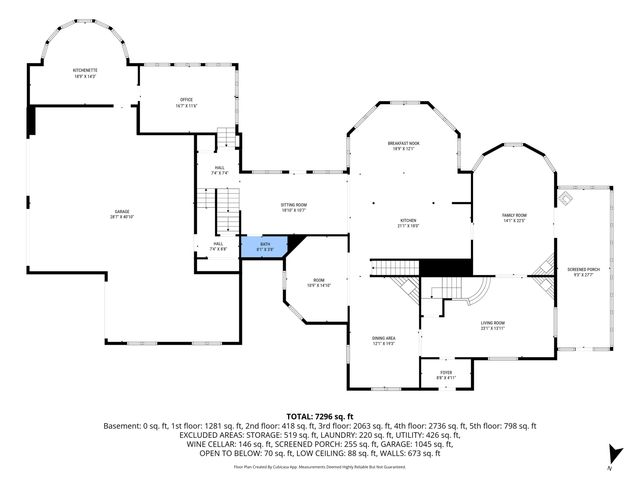 456 Monroe Boulevard, South Haven City, MI 49090