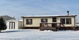 9435 Hunter Rills Road, Fenton, MI 48430