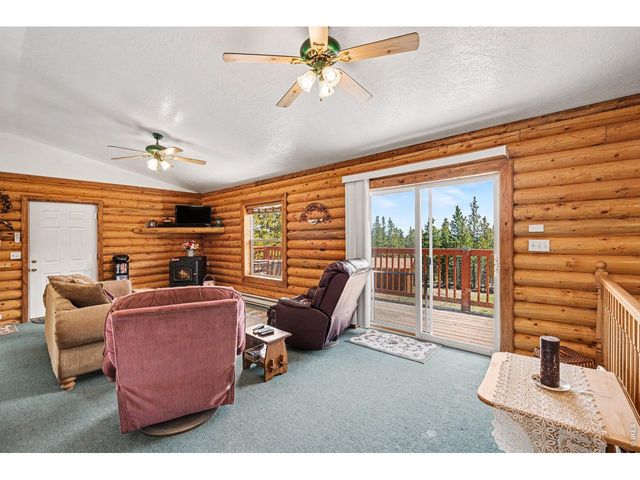 321 Shasta Way, Red Feather Lakes, CO 80545