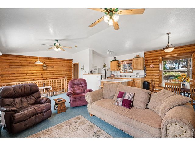 321 Shasta Way, Red Feather Lakes, CO 80545