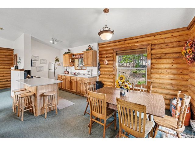 321 Shasta Way, Red Feather Lakes, CO 80545