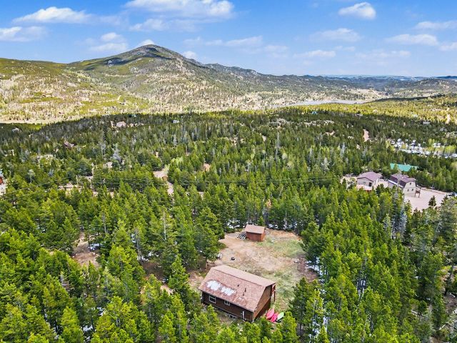 321 Shasta Way, Red Feather Lakes, CO 80545