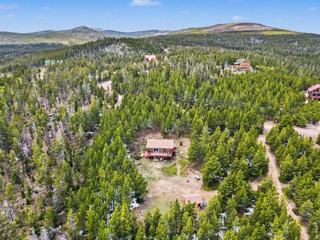 321 Shasta Way, Red Feather Lakes, CO 80545