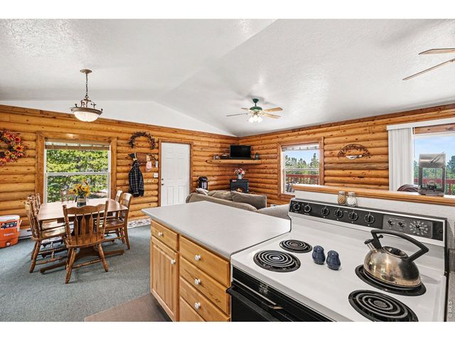321 Shasta Way, Red Feather Lakes, CO 80545