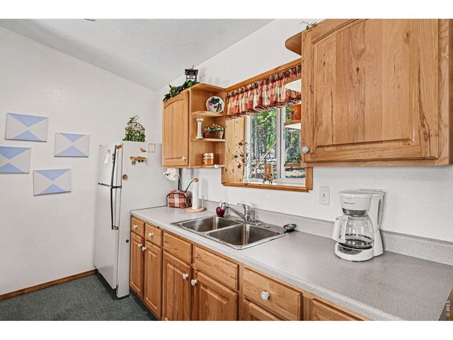 321 Shasta Way, Red Feather Lakes, CO 80545