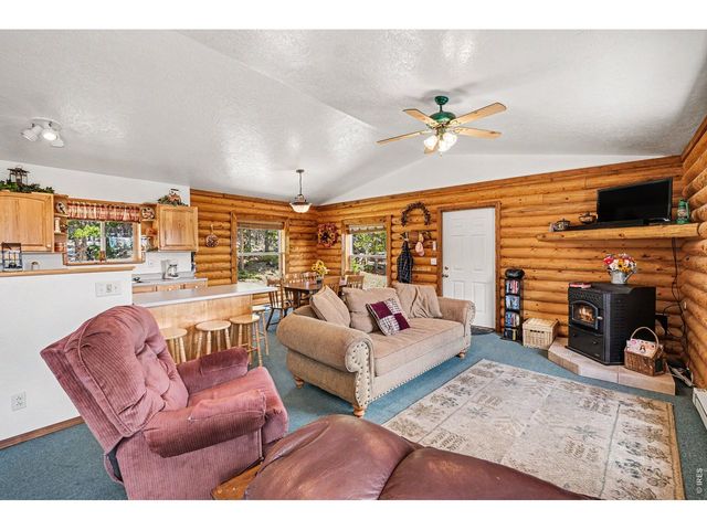 321 Shasta Way, Red Feather Lakes, CO 80545