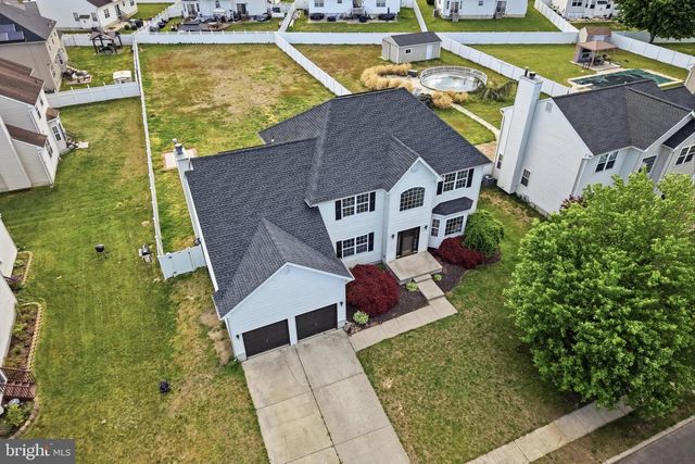 12 DOWNS ST, Clayton, NJ 08312