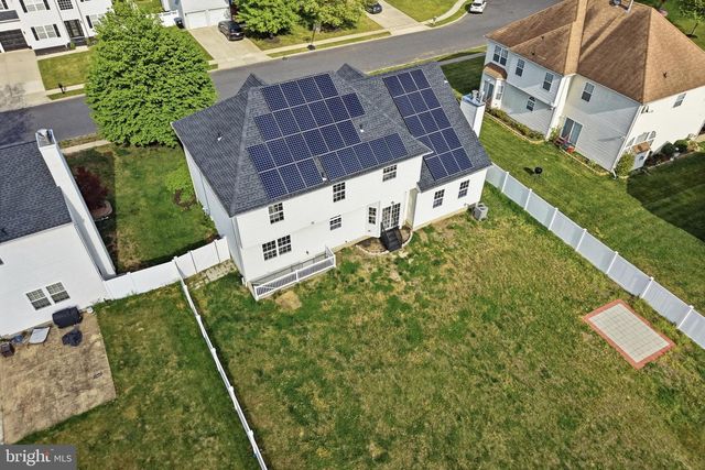 12 DOWNS ST, Clayton, NJ 08312