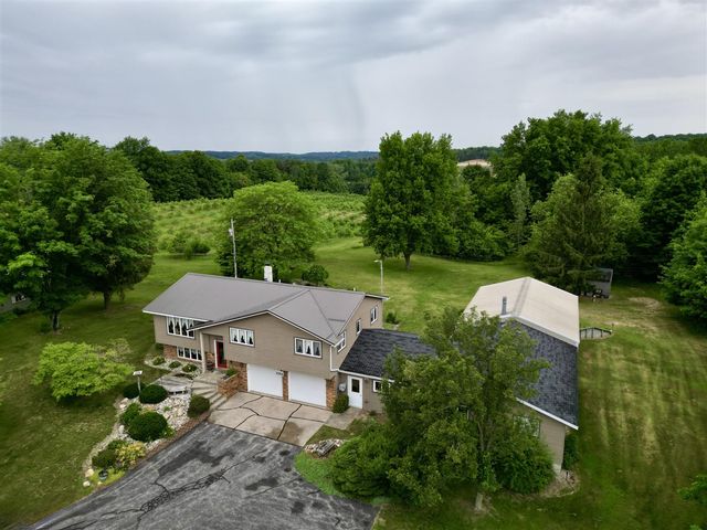 2944 W Woodrow Road, Shelby, MI 49455