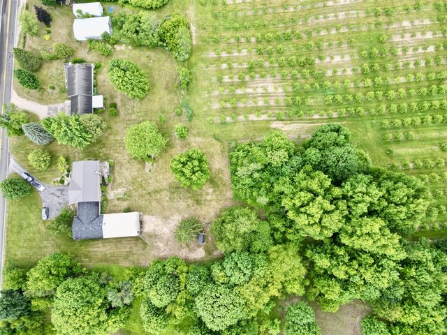 2944 W Woodrow Road, Shelby, MI 49455