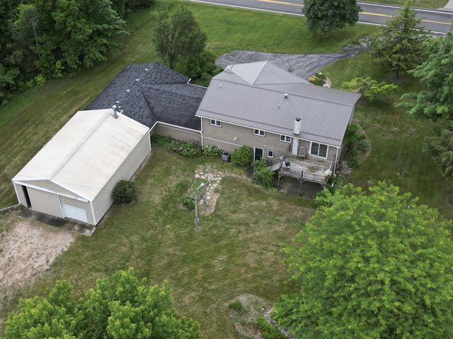 2944 W Woodrow Road, Shelby, MI 49455