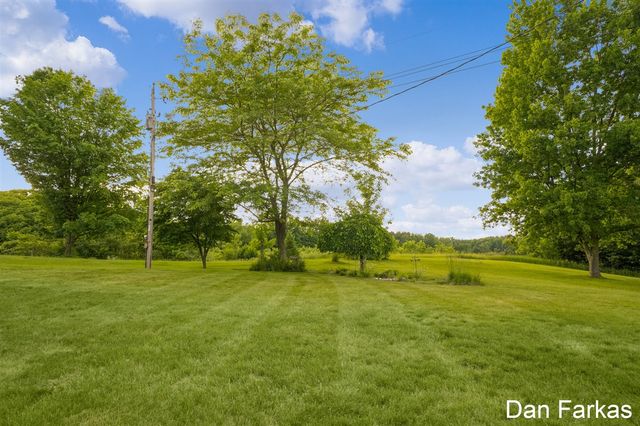 2944 W Woodrow Road, Shelby, MI 49455