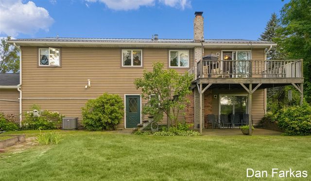2944 W Woodrow Road, Shelby, MI 49455
