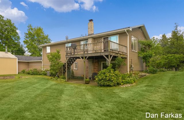 2944 W Woodrow Road, Shelby, MI 49455