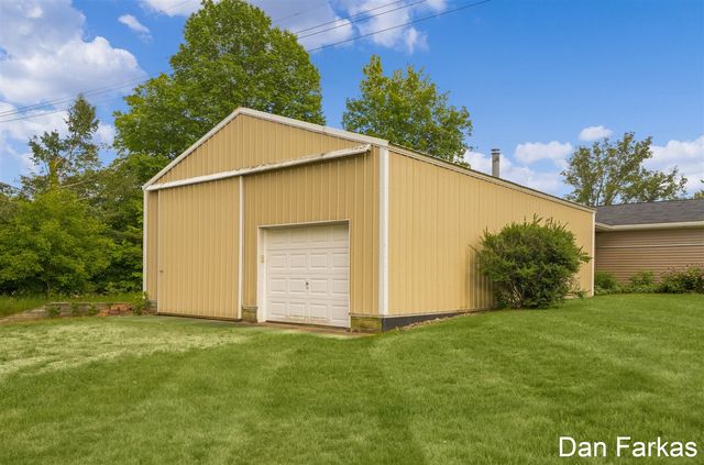 2944 W Woodrow Road, Shelby, MI 49455