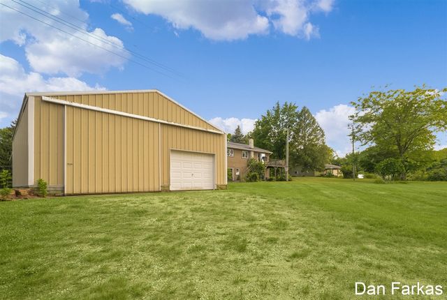 2944 W Woodrow Road, Shelby, MI 49455
