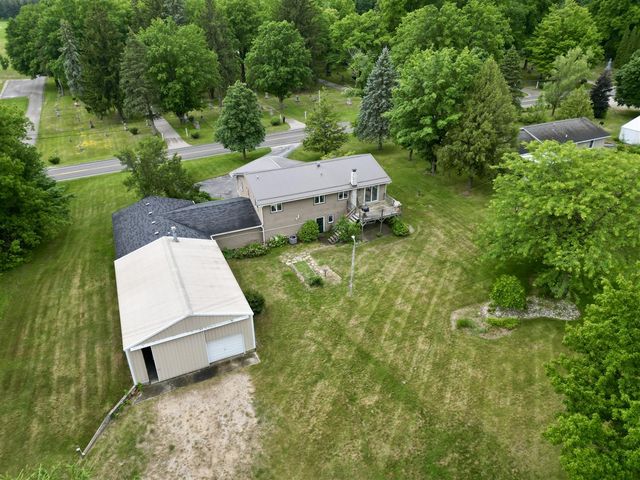2944 W Woodrow Road, Shelby, MI 49455