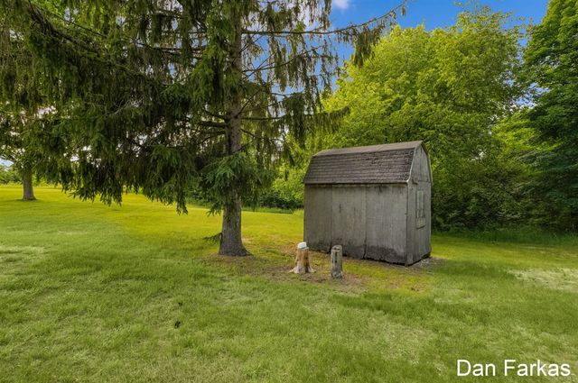 2944 W Woodrow Road, Shelby, MI 49455