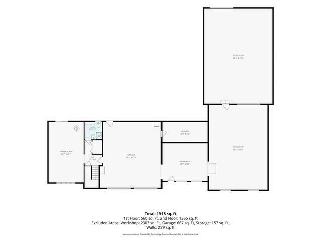 2944 W Woodrow Road, Shelby, MI 49455