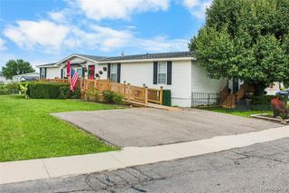 9078 W Timberview Drive, Newport, MI 48166