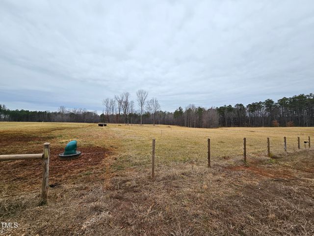 4173 Cannady Mill Road, Oxford, NC 27565