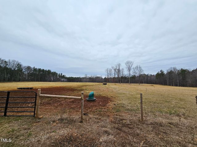 4173 Cannady Mill Road, Oxford, NC 27565