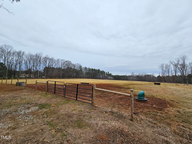 4173 Cannady Mill Road, Oxford, NC 27565