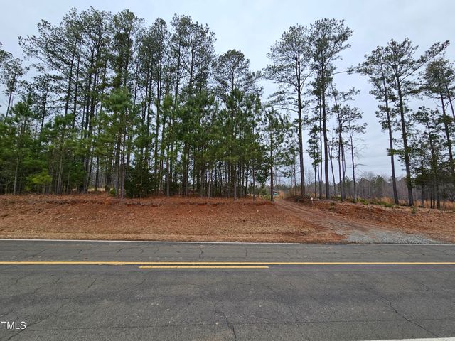 4173 Cannady Mill Road, Oxford, NC 27565