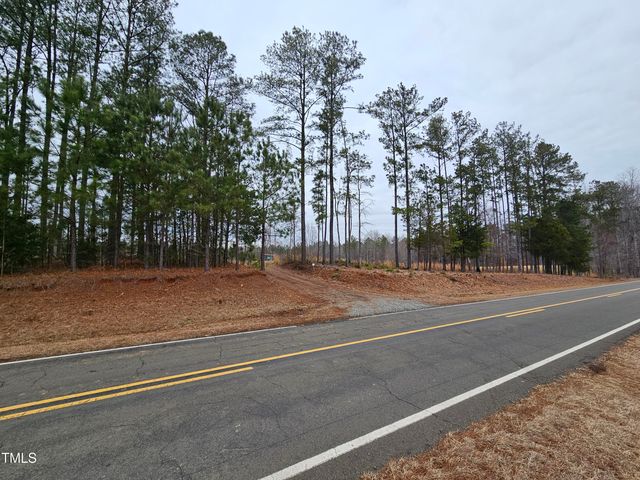 4173 Cannady Mill Road, Oxford, NC 27565