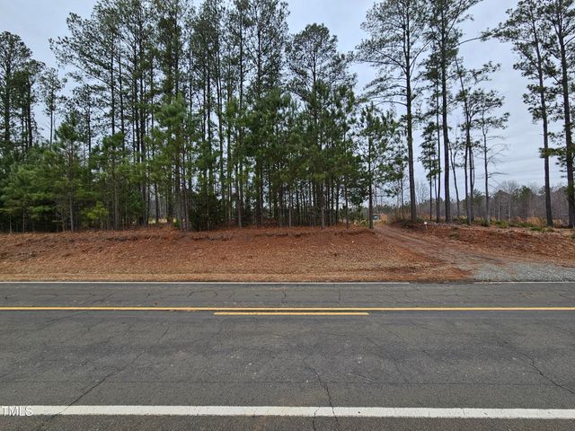 4173 Cannady Mill Road, Oxford, NC 27565