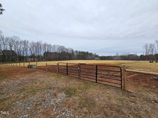 4173 Cannady Mill Road, Oxford, NC 27565
