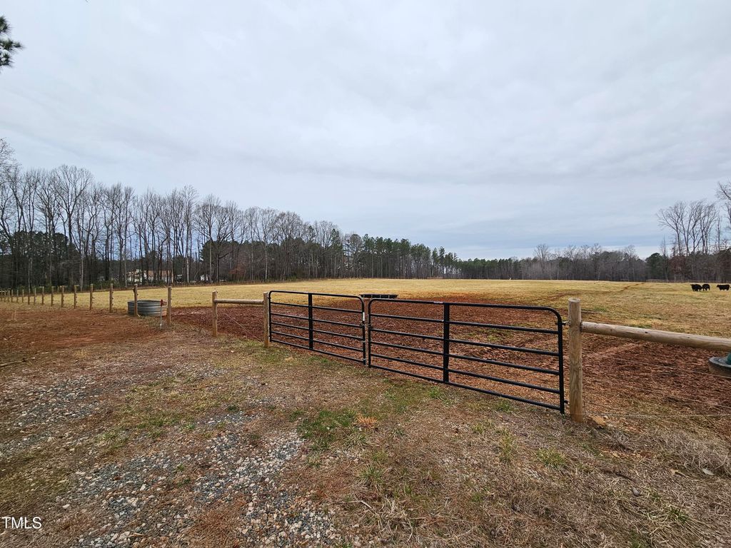 4173 Cannady Mill Road, Oxford, NC 27565