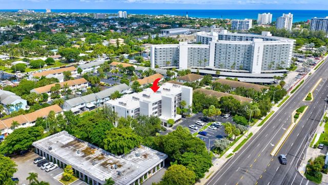 2707 NE 14th St Causeway 401, Pompano Beach, FL 33062