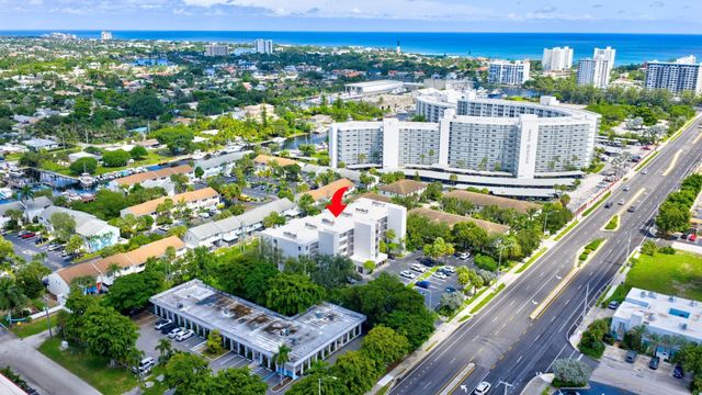 2707 NE 14th St Causeway 401, Pompano Beach, FL 33062