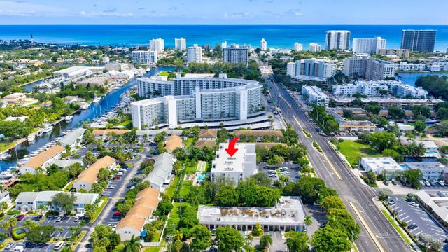 2707 NE 14th St Causeway 401, Pompano Beach, FL 33062