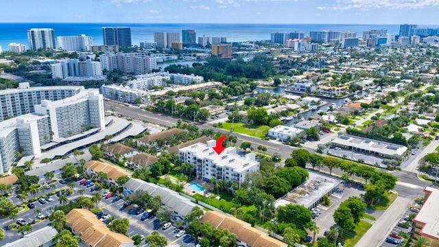 2707 NE 14th St Causeway 401, Pompano Beach, FL 33062